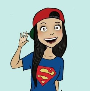 Meet your Posher, Beth